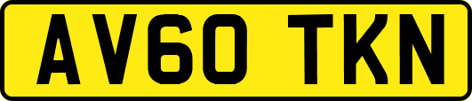 AV60TKN