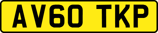 AV60TKP