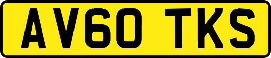 AV60TKS