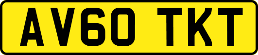 AV60TKT