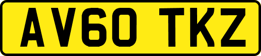 AV60TKZ