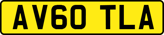 AV60TLA