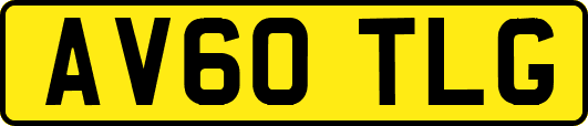 AV60TLG