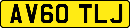 AV60TLJ