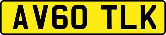 AV60TLK