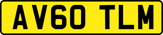 AV60TLM