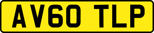 AV60TLP