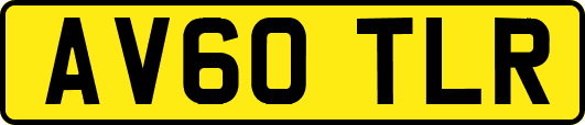 AV60TLR