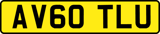 AV60TLU