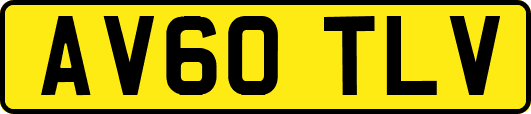 AV60TLV