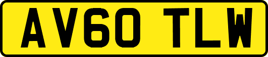 AV60TLW
