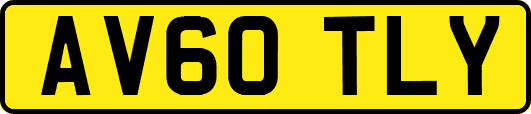 AV60TLY