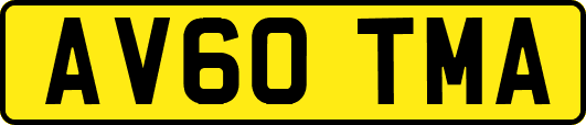 AV60TMA
