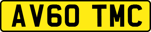AV60TMC