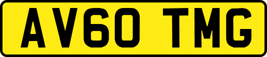 AV60TMG
