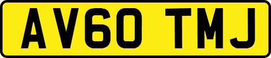 AV60TMJ