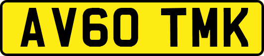 AV60TMK