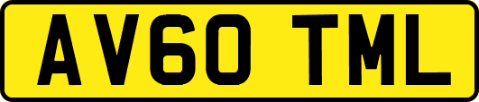 AV60TML