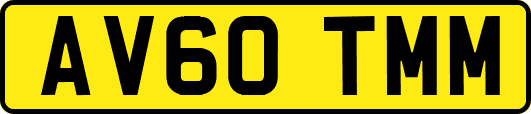 AV60TMM