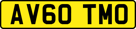 AV60TMO