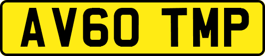 AV60TMP