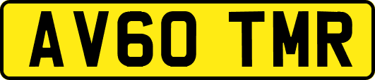 AV60TMR