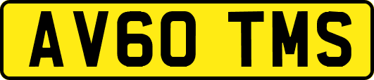 AV60TMS