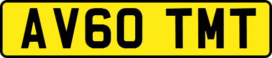 AV60TMT