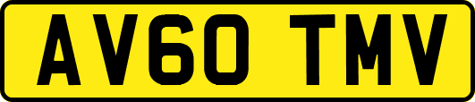 AV60TMV