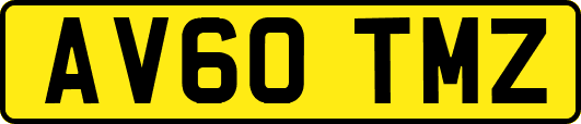 AV60TMZ