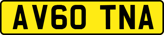 AV60TNA