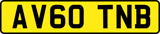 AV60TNB