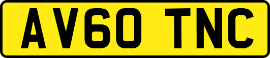 AV60TNC