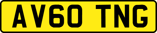 AV60TNG