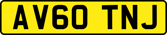 AV60TNJ