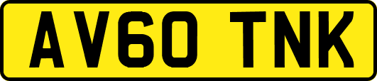 AV60TNK