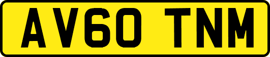AV60TNM