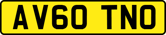 AV60TNO