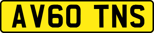 AV60TNS