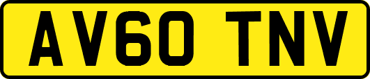 AV60TNV