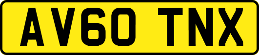 AV60TNX