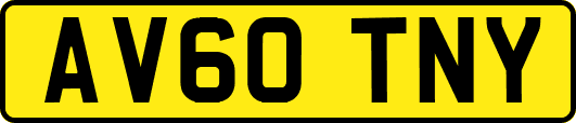 AV60TNY