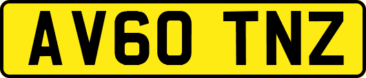 AV60TNZ