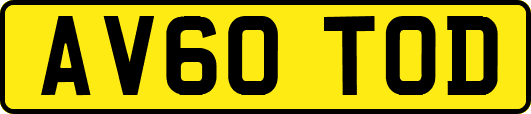 AV60TOD