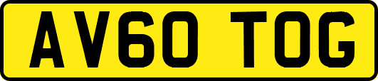 AV60TOG
