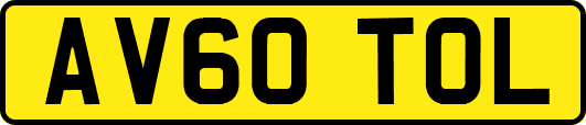 AV60TOL
