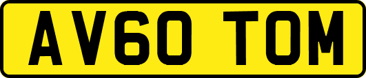 AV60TOM
