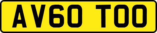 AV60TOO
