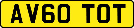 AV60TOT