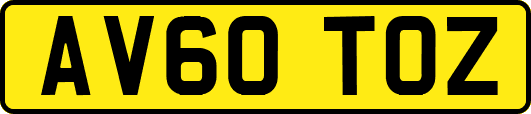 AV60TOZ